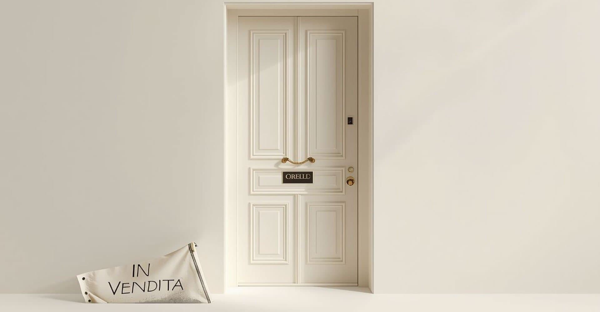 Selling a home well in Milan